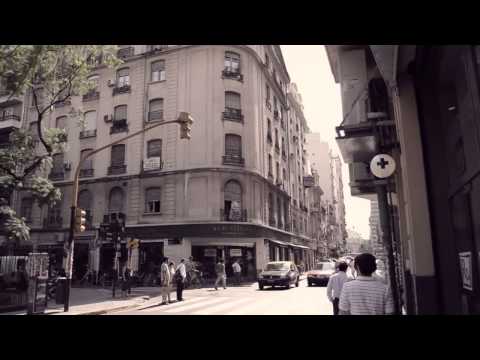 KEANE | "You Are Young" (unofficial music video)