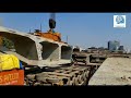 Delhi Mumbai Expressway DND To KMP Project Of Dinesh Chandra R Agrawal Infracon Private Limited