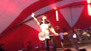 It Doesn't Really Matter