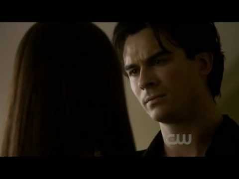 The Vampire Diaries - Down