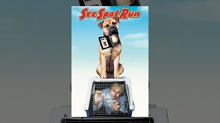 See Spot Run