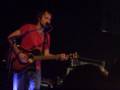 Fightstar @ Peterborough Cresset [24/4/09] Song: Amethyst