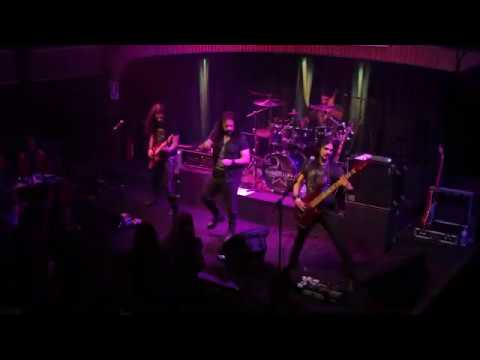 HARDSTUFF - The Final Countdown (Europe)