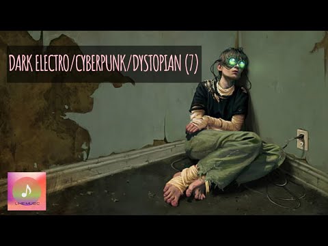 DARK TECHNO/CYBERPUNK/DYSTOPIAN (7)