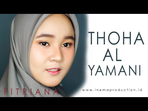 THOHA AL YAMANI - FITRIANA KAMILA