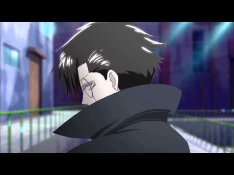 A minha lista de Anime <3 - Blood Lad - Wattpad