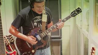 Video thumbnail for AC/DC's "Riff Raff" (Studio Version, Schaffer-Vega Diversity Series) by SoloDallas