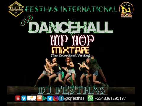 OLD DANCEHALL HIP HOP MIXTAPE (ft Sean Paul,kelvin Little,Wayne wonder,Akon,R.Kelly Etc