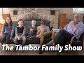 Jeffrey Tambor interviewed by his children | The Tambor Family Show Video