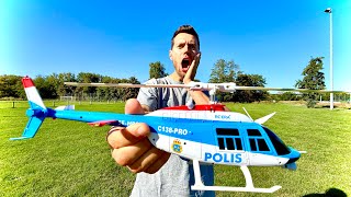 3 Idiotensichere RC HUBSCHRAUBER im TEST!