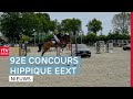 Paardensport in Eext & 13-jarige EHBO'er | Drenthe Nu