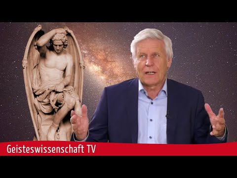 Mystery revealed: Lucifer is not the devil.