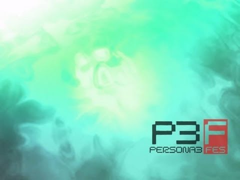 Shin Megami Tensei: Persona 3 FES ending (Brand new days) (with english/russian subs)