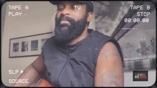 Fally Ipupa Chante Airways Acoustique
