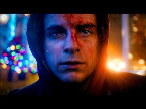 Jason Todd | Final Trailer