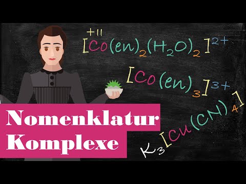 Simply explained: Nomenclature (naming) of the 4k 60FPS complexes
