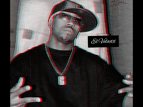 El Velaxx - Jo Jo Jo Jo