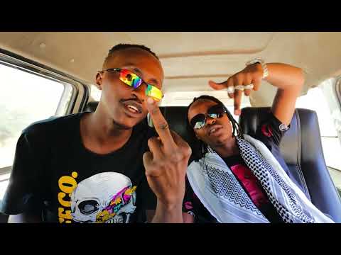 UncoJingJong - OOH Ft. RapDokta (OFFICIAL VIDEO)