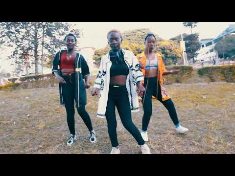 WILLY PAUL X REKLESS   AAAIH  (GPP_Dancers) Challenge