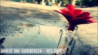 Anneke van Giersbergen & Agua De Annique - Hey Okay!