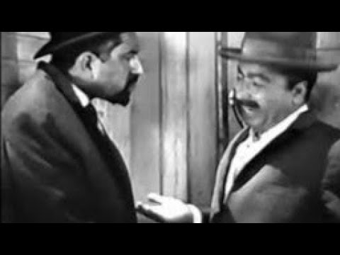 تیزر فیلم قدیمی؛ آقای هفت رنگ | ۱۳۴۲