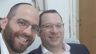 דף יומי הזול ביותר דף 25 של ר' נועם פיקס