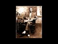Charley Patton - Going To Move To Alabama (1929)