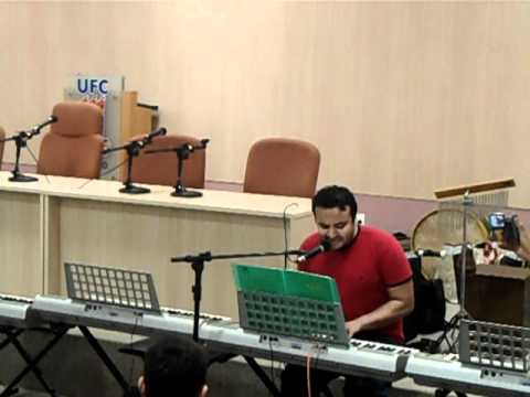 Recital 2010 UFC - Edilberto Solo