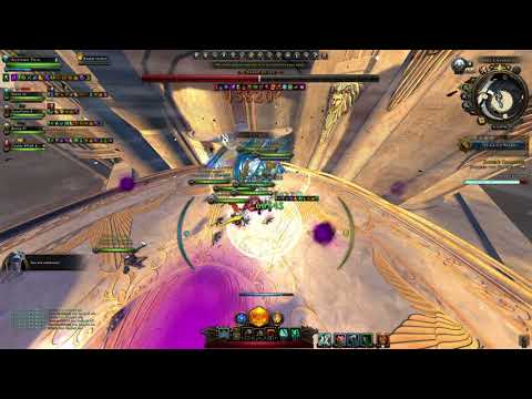 Zariel’s Challenge Paladin Heal