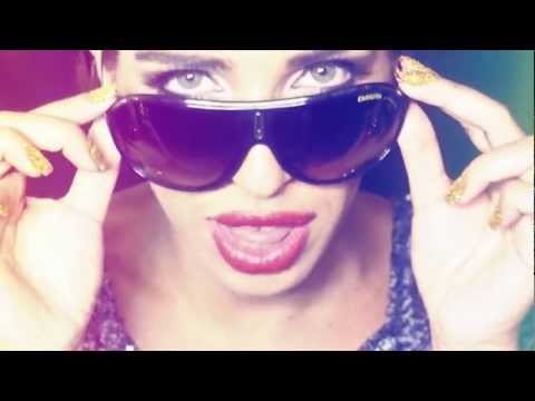 Twiggy - Scream to the music