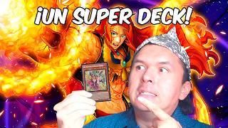 MaskedHEROVic habla sobre el hipotético Spellcaster Pile