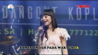 Download lagu Adella - Indah Pada Waktunya ( VOCAL ) mp3