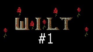 Wilt: Last Blossom | Lily, NOOOOO | (Part 1)