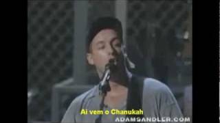 The Chanukah Song Part.I - Adam Sandler