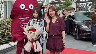 Download lagu DETIK-DETIK DEDE APRIL TIBA DI RUMAH OWNER DEVIANA SKINCARE PALEMBANG. mp3