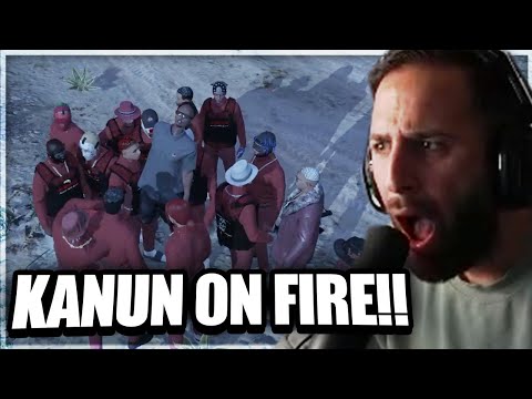 Mafia erwischt das Karma! | FinalCity Highlights | Mahone