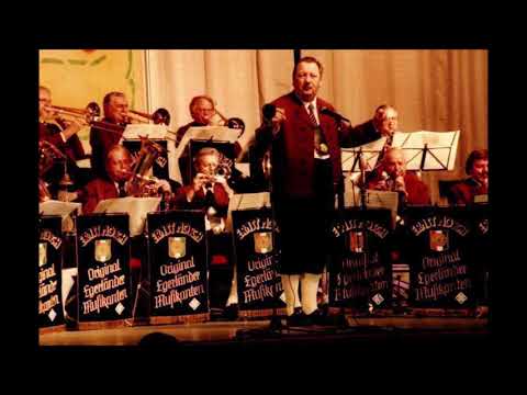 Ernst Mosch - Gruß an Böhmen