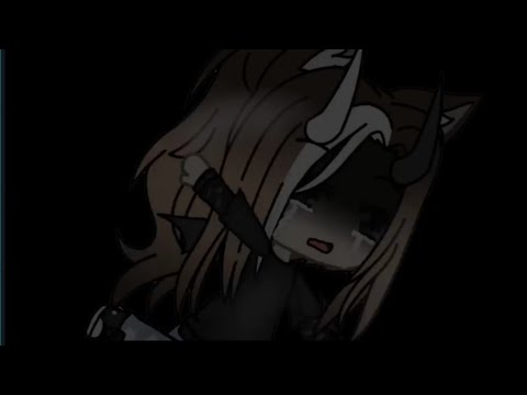 'Клетка' ||Клип|| 'Gacha life' ||ПЕРЕЗАЛИВ||