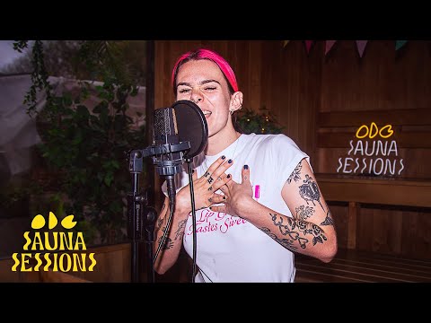 The Sauna Sessions and girli