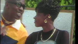 Frisco Kid aka Ancient Monarchy - &quot;Little &amp; Cute&quot;, hot award-winning 90s video