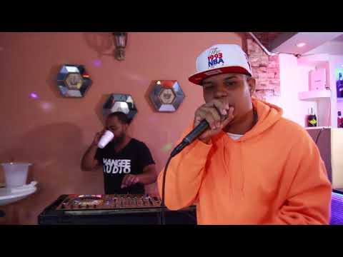 Axel | Mangee Audio Nuevo Talento