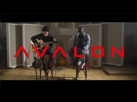 Avalon Acoustic Sessions - #4 Jayboogz (prod. KRTZ)