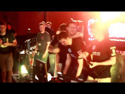 ECC Poland: SK winning over Curse.eu