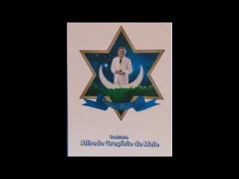 10. Excelência - Padrinho Alfredo