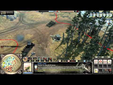 Bunker spam 2 unbalanced game