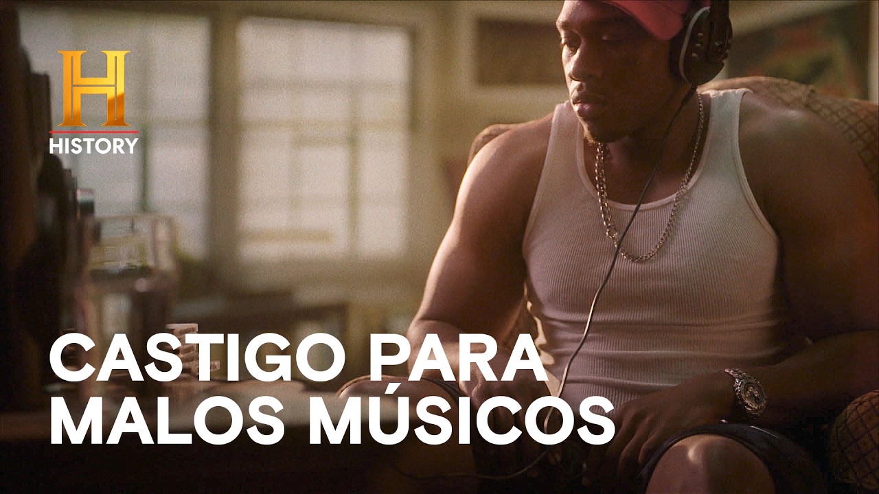 La Flauta de la Vergüenza: El Peor CASTIGO PARA MÚSICOS DESAFINADOS 🎤❌ - INCREÍBLE CON DAN AYKROYD