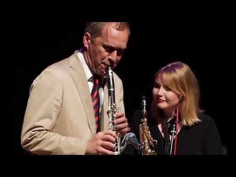 Dymitr Markiewicz & His All Stars - Sitges Jazz Antic Festival Melody