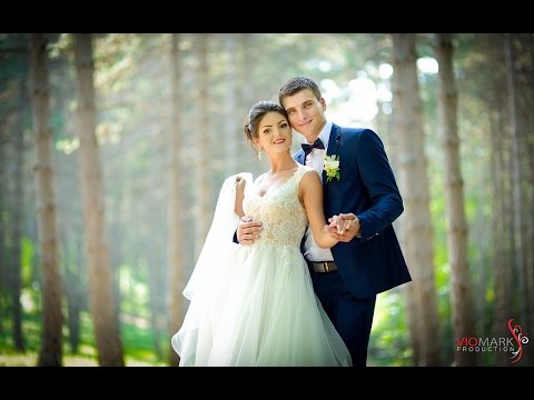 Wedding Day of Pavel & Mariana. 2016