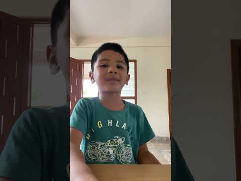 Krishik cat and mouse story