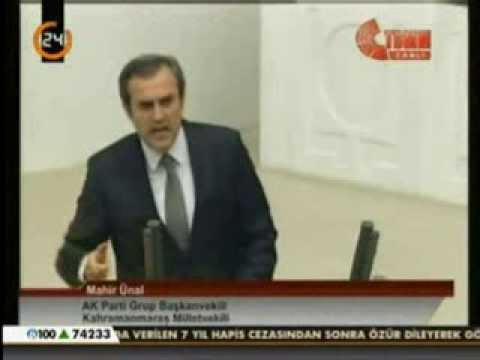 Kimse Bizi Sınamaya Kalkmasın, Ülke Sevgimizi Sınamasın - Grup BşkV Mahir ÜNAL